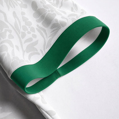 Syria Jersey - Jasmine White